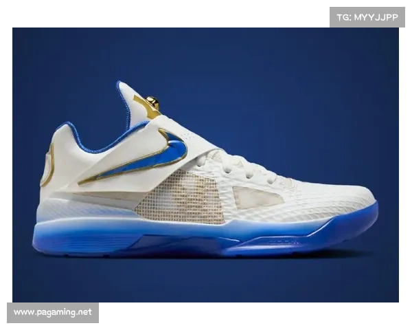 2025年秋季Nike KD 4金牌配色重磅回归再现经典魅力 2025年秋季Nike KD 4金牌配色重磅回归再现经典魅力
