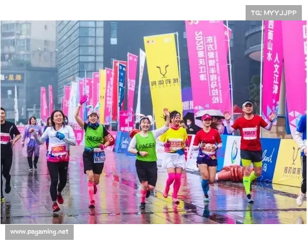 2024重庆江津东方爱情马拉松鸣枪开跑 战术复盘与赛事精彩回顾 2024重庆江津东方爱情马拉松鸣枪开跑 战术复盘与赛事精彩回顾