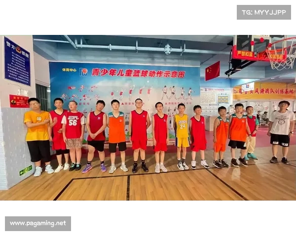 NBA球星亲临中国举办青少年篮球训练营助力青少年篮球发展 NBA球星亲临中国举办青少年篮球训练营助力青少年篮球发展