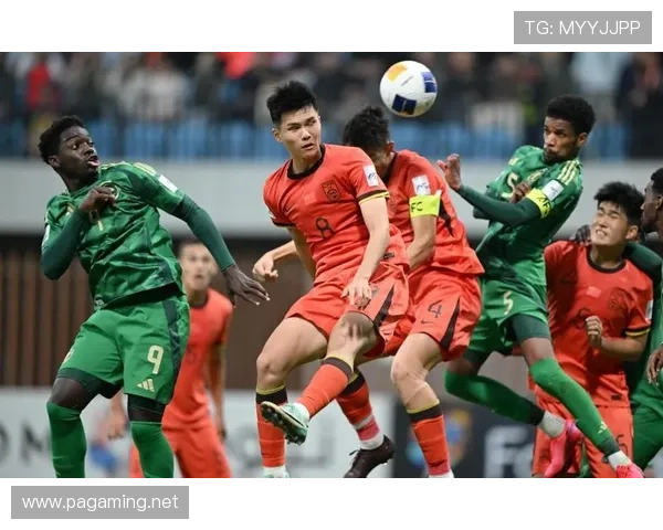 七万球迷呐喊难改局势国足再负澳大利亚痛失直通世界杯宝贵良机