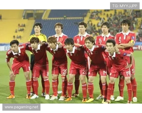 国足战力波动分析与球队跑动距离模型的应用与参考 国足战力波动分析与球队跑动距离模型的应用与参考