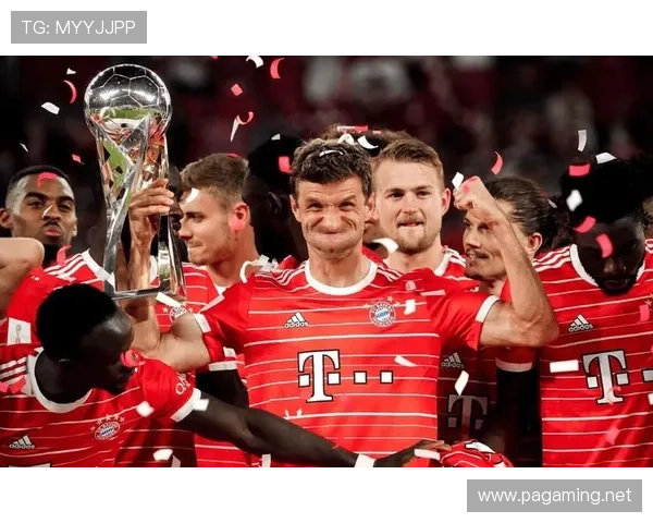 拜仁未来竞争力展望真实命中率或成球队攻防效率提升的关键核心指标