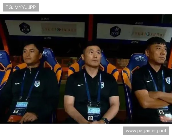 李国旭祝贺朱鹏宇打入中超首球 杨铭锐迎来首场亮相 感谢全队共同努力 李国旭祝贺朱鹏宇打入中超首球 杨铭锐迎来首场亮相 感谢全队共同努力