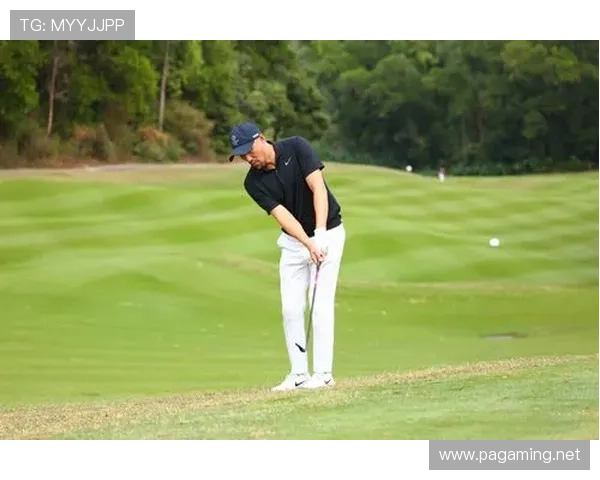 在纸醉金迷的澳门,尽享绿色高尔夫的悠闲时光 在纸醉金迷的澳门,尽享绿色高尔夫的悠闲时光