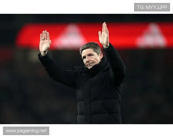 被质疑中崛起英超黑马无人看好却用一场胜利完成最强反击