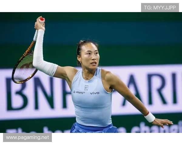 WTA最新排名郑钦文重返前五追平最佳斯瓦泰克跌至第七