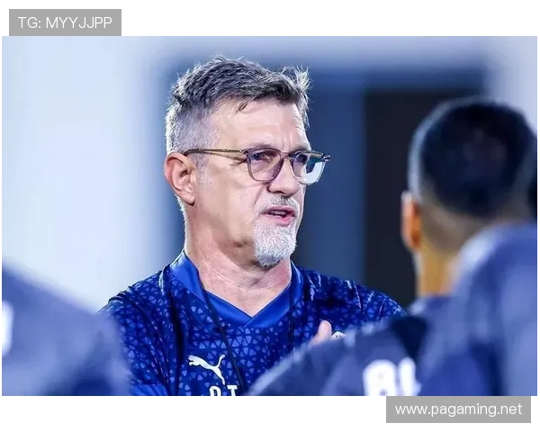 巴林主帅称高度尊重中国队称赞经验老道主教练领衔整体实力不容小觑