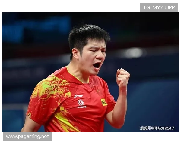 樊振东强势发挥三比一战胜徐海东展现顶级实力稳定心态与关键分掌控能力