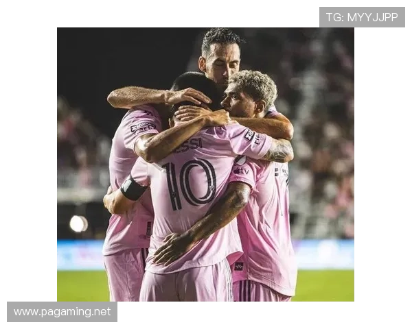 迈阿密国际社媒分享精彩进球回放 让球迷重温激情瞬间