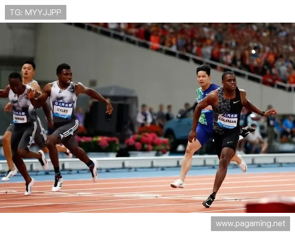 通过田径钻石联赛比赛分析提升阅读能力与多次提前预判成功技巧 通过田径钻石联赛比赛分析提升阅读能力与多次提前预判成功技巧