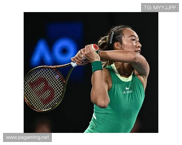 郑钦文再负萨巴伦卡无缘迈阿密四强生涯六战皆败陷苦主阴影难突围