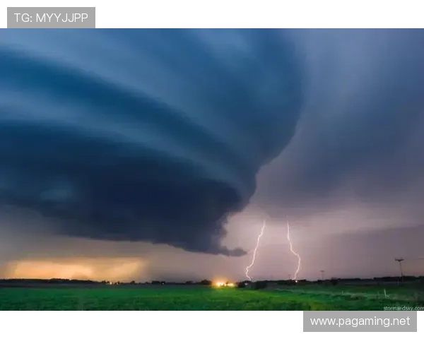 风暴中心的逆袭故事如何在质疑声浪中实现惊艳突围 风暴中心的逆袭故事如何在质疑声浪中实现惊艳突围