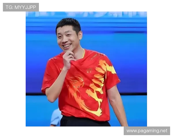 马龙谈与许昕对战心得:即便获胜也常因气愤而心情复杂 马龙谈与许昕对战心得:即便获胜也常因气愤而心情复杂